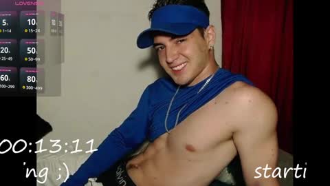     online show from 01.04.25