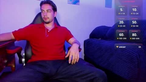     online show from 01.15.25