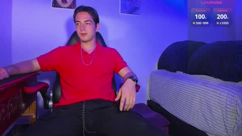     online show from 02.16.25