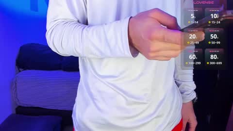     online show from 02.19.25