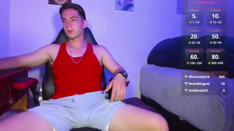     online show from 03.05.25