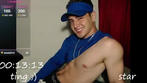     online show from 03.10.25