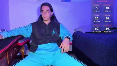     online show from 09.18.25