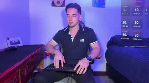     online show from 10.04.25