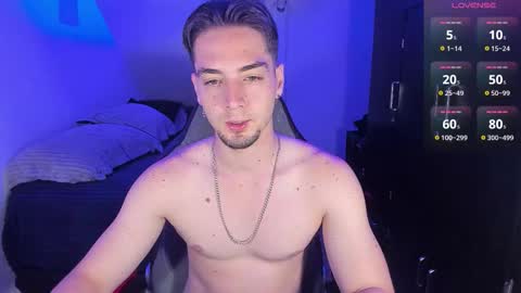     online show from 10.11.25