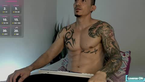 Snapshot of alex_sthorm chatting on 12.21.24 alex_sthorm online show from 12.21.24