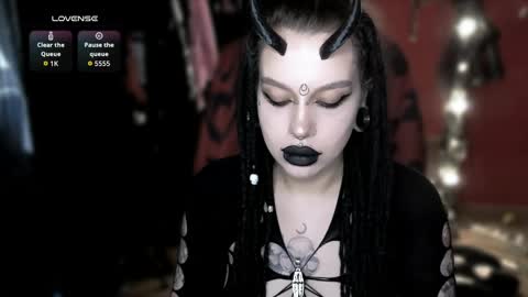 Alex Succubus online show from 05.26.26