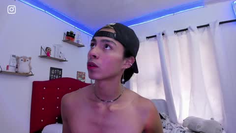 Alex online show from 12.16.24