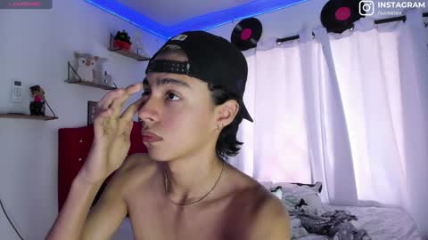 Alex online show from 01.09.25