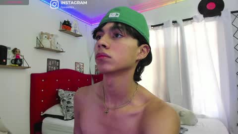 Alex online show from 01.24.25