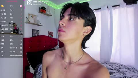 Alex online show from 02.01.25