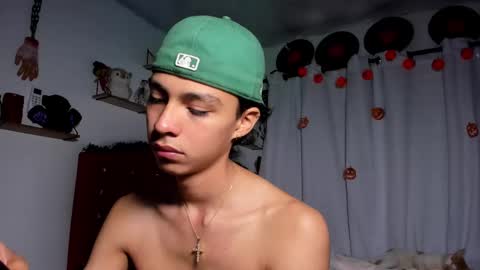 Alex online show from 10.04.25