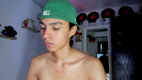 Alex online show from 11.11.25