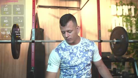 Alex Towers online show from 01.29.25