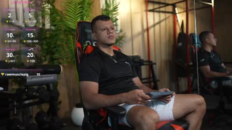 Alex Towers online show from 01.31.25