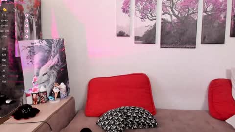 Alex WandHot online show from 01.08.25