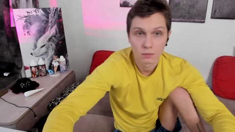 Alex WandHot online show from 01.08.25