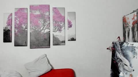 Alex WandHot online show from 01.13.25