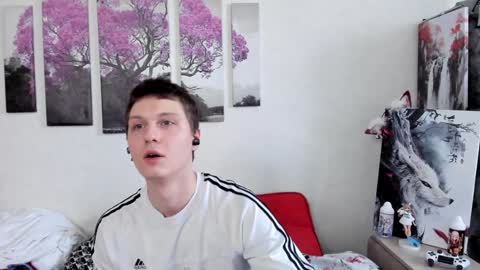 Alex WandHot online show from 01.13.25