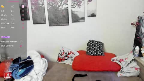 Alex WandHot online show from 01.14.25