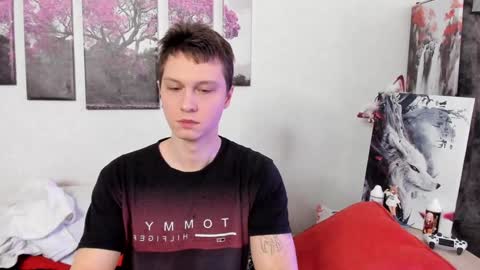 Alex WandHot online show from 01.17.25