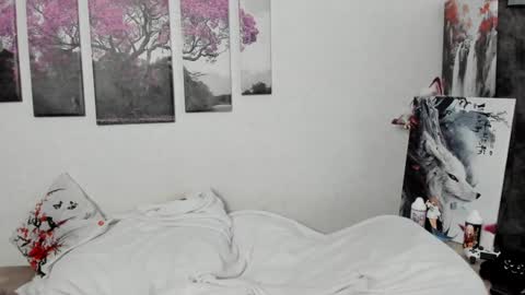 Alex WandHot online show from 01.18.25