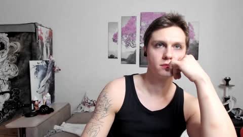 Alex WandHot online show from 01.25.25