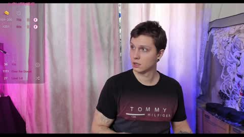 Alex WandHot online show from 01.26.25