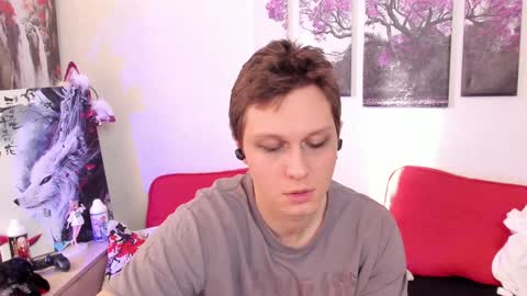 Alex WandHot online show from 01.28.25