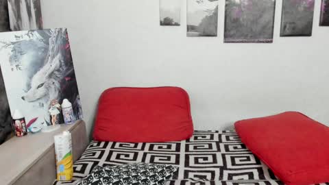 Alex WandHot online show from 01.30.25