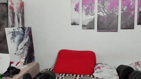 Alex WandHot online show from 02.02.25