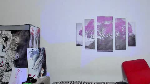 Alex WandHot online show from 02.02.25