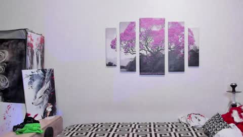 Alex WandHot online show from 02.02.25