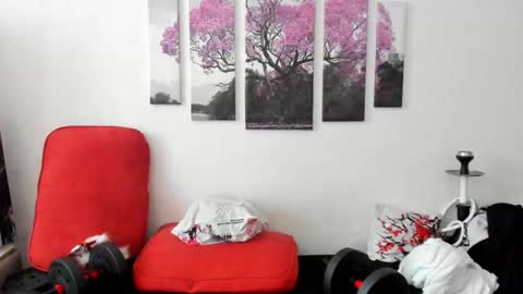 Alex WandHot online show from 02.15.25