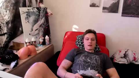 Alex WandHot online show from 02.16.25