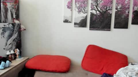 Alex WandHot online show from 02.24.25