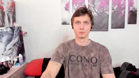 Alex WandHot online show from 02.26.25