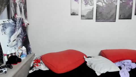 Alex WandHot online show from 03.01.25