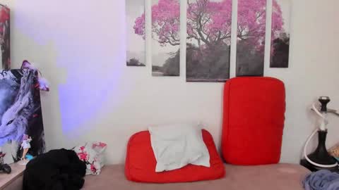 Alex WandHot online show from 03.11.25