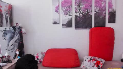 Alex WandHot online show from 03.12.25