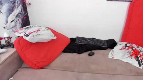 Alex WandHot online show from 03.12.25