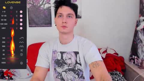 Alex WandHot online show from 12.21.25