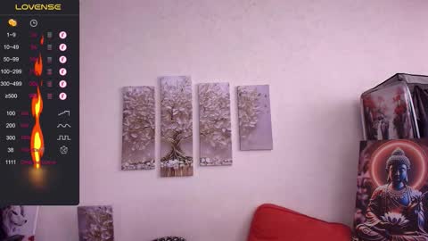 Alex WandHot online show from 02.23.26