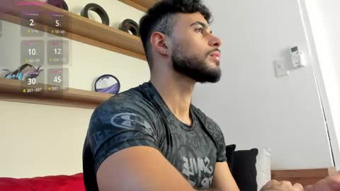 Snapshot of alex_wolf05 chatting on 04.20.26 alex_wolf05 online show from 04.20.26