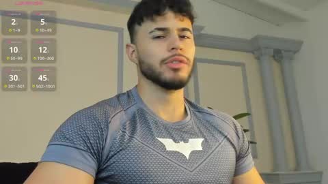 Snapshot of alex_wolf05 chatting on 06.02.26 alex_wolf05 online show from 06.02.26