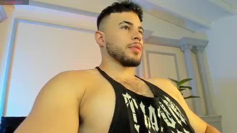 Snapshot of alex_wolf05 chatting on 06.14.26 alex_wolf05 online show from 06.14.26