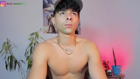 Snapshot of alex_zt7 chatting on 04.20.26 x online show from 04.20.26