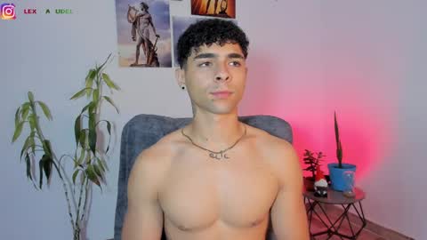Snapshot of alex_zt7 chatting on 04.24.26 x online show from 04.24.26