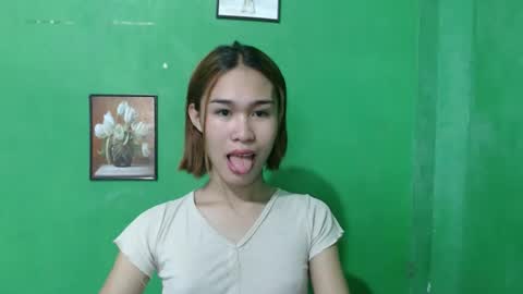 alexa04052007 online show from 11.18.25