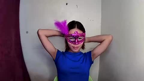 alexa04052007 online show from 12.18.25